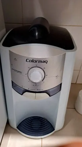 Filtro colormaq