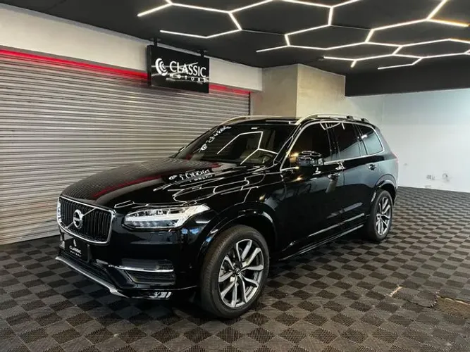 Volvo XC 90 T-6 Momentum 2.0 320cv 5P 2019