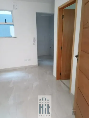 APARTAMENTO RESIDENCIAL em São Paulo - São Paulo, Vila Monumento