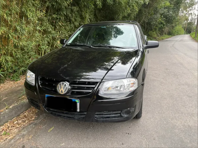 Volkswagen Saveiro 1.6 MI/ 1.6mi City Total Flex 8V 2009