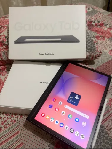 Tab S10 Lite