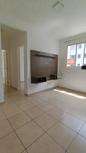 APARTAMENTO RESIDENCIAL em SERRA - ES, SÃO DIOGO II