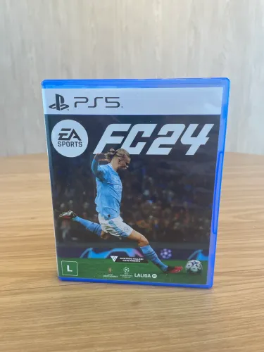 Fc 24 ps5