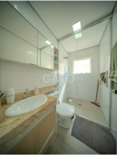 CASA PARA LOCAÇÃO REPLETA DE PLANEJADOS NO PORTAL DOS IPÊS - CAJAMAR - SP