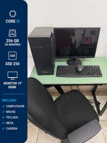Computadores à venda