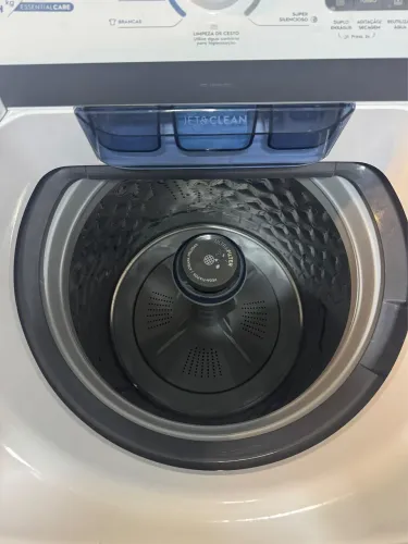 Máquina de Lavar Electrolux 14kg