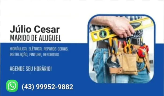 Júlio Cesar 