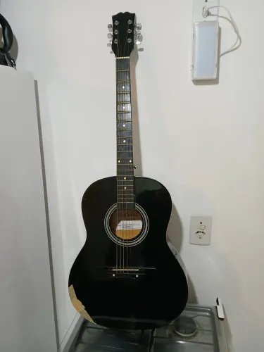 Violão + Bag