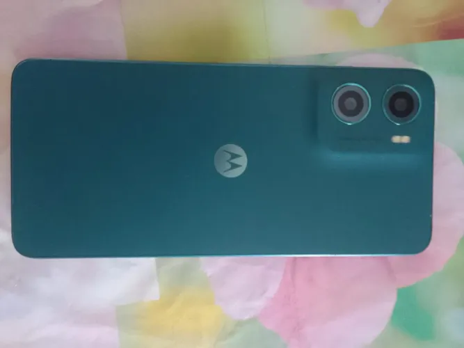 Moto g05