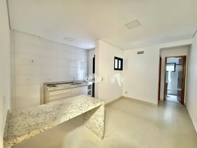 Apartamento no Resid. Dr. Climaco com 1 quartos para alugar, 32 m² por R$ 1.570/mês - Cent
