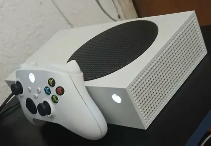 Xbox séries S
