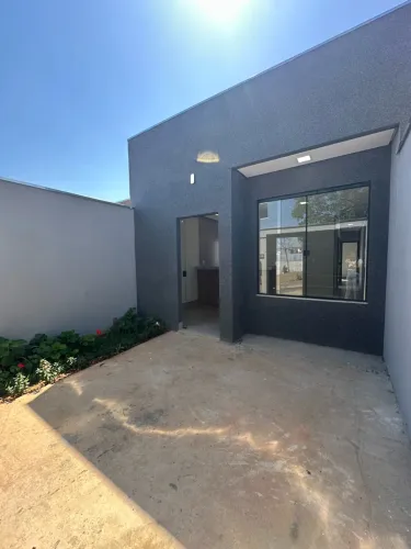 Casa a venda no Mirante do Sol 