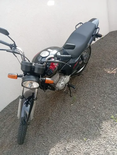 Moto tudo ok só pegar e tranferir 