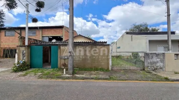 Residência com 3 quartos à venda por R$ 410000.00, 130.00 m2 - INA - SAO JOSE DOS PINHAIS/