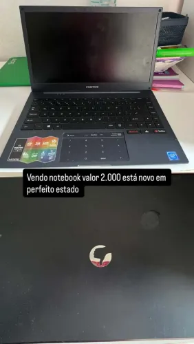 Notebook 