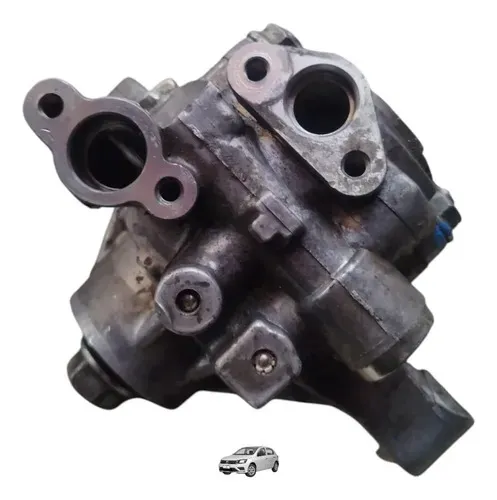 Bomba Direção Hidraulica Honda Civic 1.8 16v 2007 A 2011