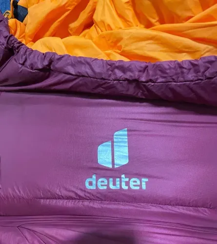 Saco de dormir - Camping