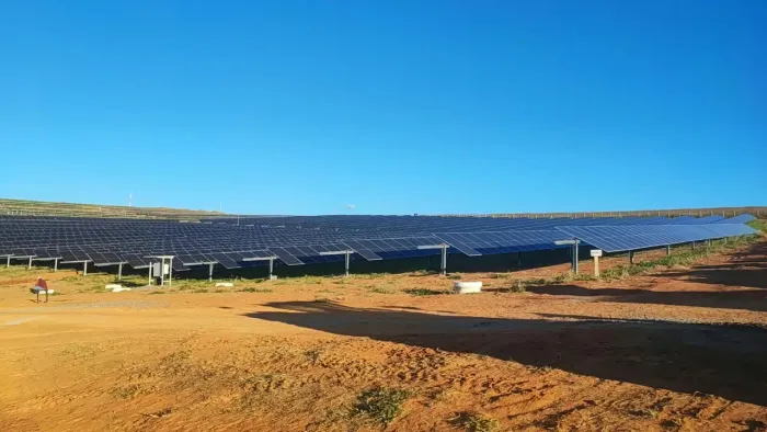 Eletricista Energia Solar