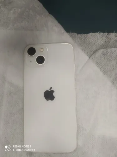 Vendo iPhone 13 