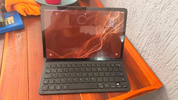 Galaxy Tab S8