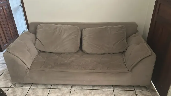 Sofá 2 Lugares