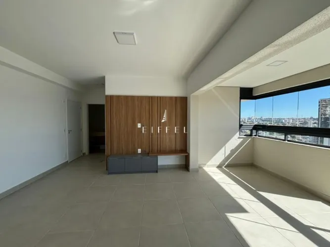 Apartamento para alugar em Sorocaba, Jardim Emília, com 3 quartos, com 106 m²