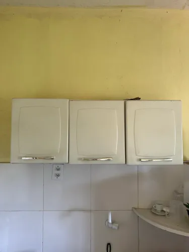Conjunto de armário para cozinha