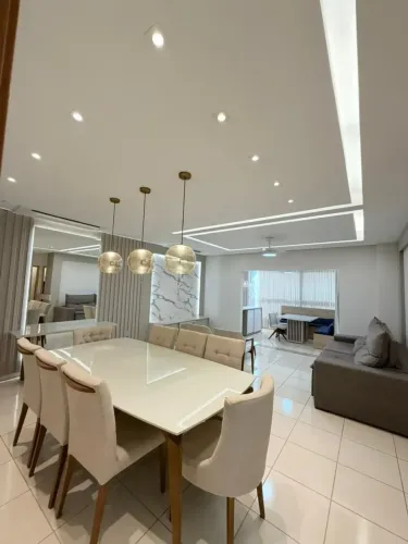 CONDOMINIO GARDEN VILLE MOVILIADO VENDA SHOPPING PANTANAL