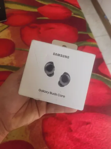 Fone Original Samsung galaxy buds core lançamento ( ZERADO)