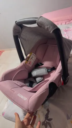 Bebê conforto cosco
