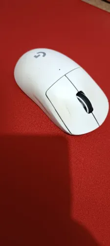 Logitech G Pro Super light