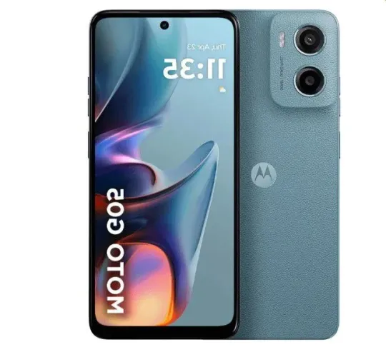 vendo telefone motog05 novo na caixa 