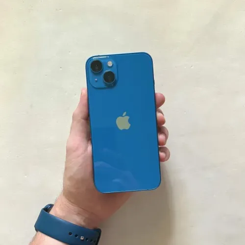 iPhone 13 128GB (Impecável)