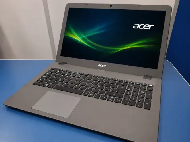 Notebook ACER - Core i7 - SSD | 12GB Mem. | 6meses Garantia e Formatado