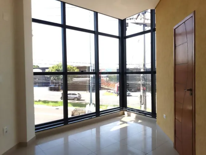 Sala para alugar em Hortolândia, Parque Gabriel