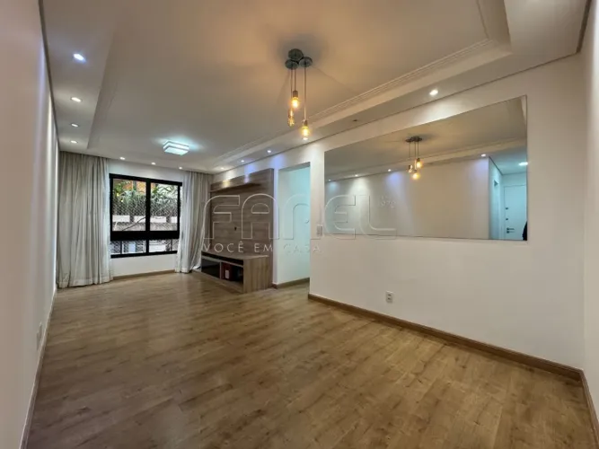 Apartamento com vaga próximo ao Metrô Morumbi.