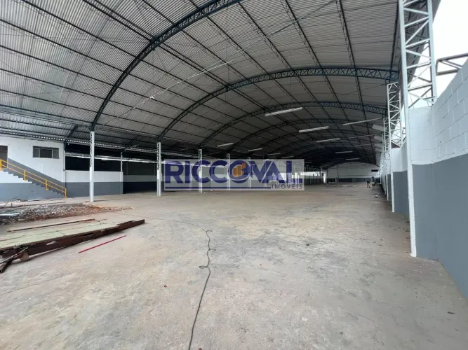 Galpão para Locação em Cidade Aracília, Guarulhos | 4700m²