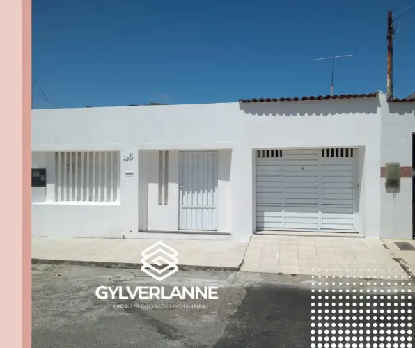 Casa à venda, SÃO CONRADO, Aracaju, SE