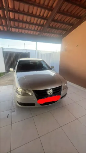 Volkswagen Gol Geração IV Trend 1.0 8V MI Total Flex Mec. 2P 2013