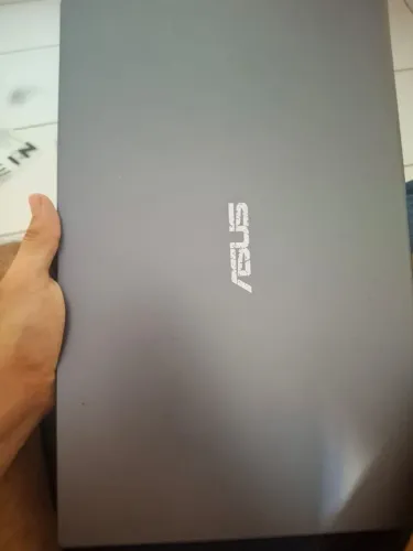Notebook Assus