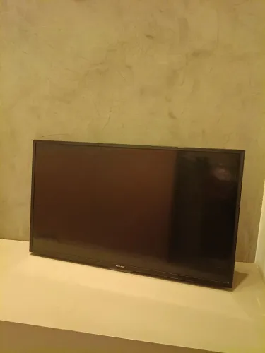 Tv Multilaser 32 polegadas