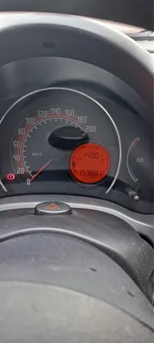 Fiat Uno Vivace/rua 1.0 EVO Fire Flex 8V 5P 2012