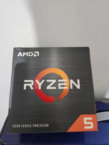 Ryzen 5 5500