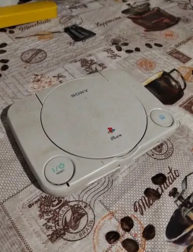 PS1 para reparo
