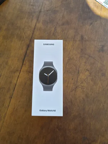 Samsung watch 8 LTE