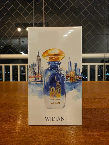 Widian New York 50ml