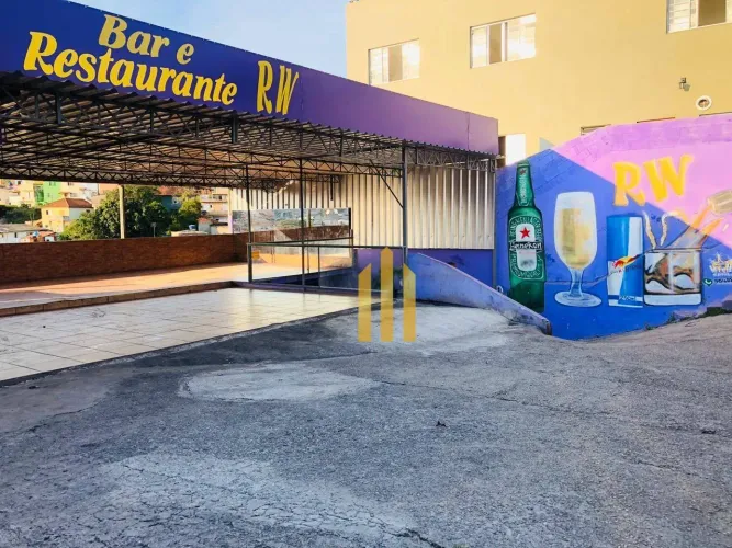 Ponto para alugar, 500 m² por R$ 12.000,00/mês - Jardim Peri - São Paulo/SP