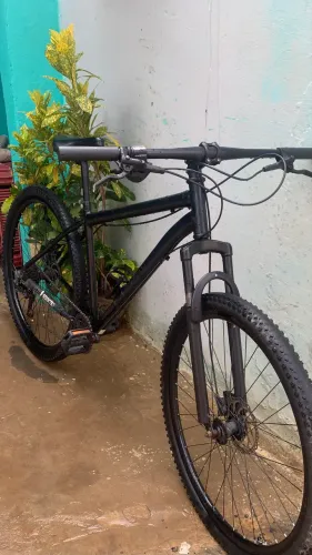 Bike Aro 29