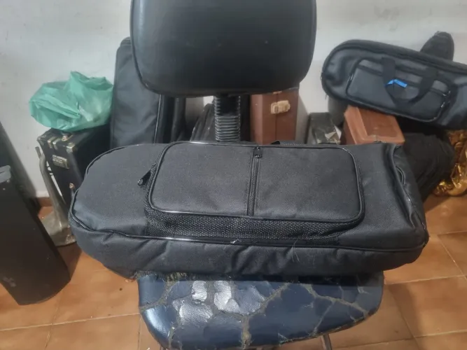 Trompete yamaha ytr 2335