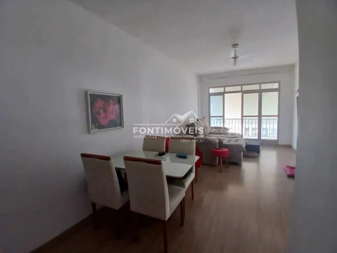 Apartamento à venda Estrada do Tindiba, Taquara - R$ 390.000